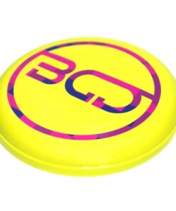 BGD Frisbee