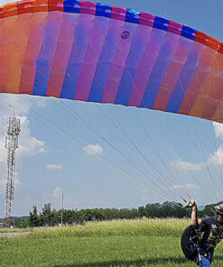 BGD SEED Kiting Wing
