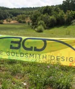 BGD Fan Banner (Large)